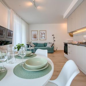 Appartement met een Slaapkamer